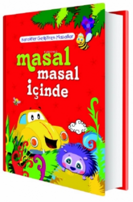 Masal Masal İçinde Kolektif