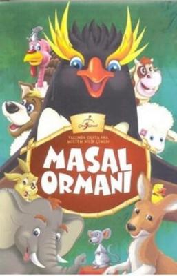 Masal Ormanı