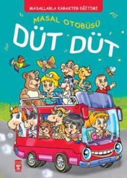 Masal Otobüsü Düt Düt