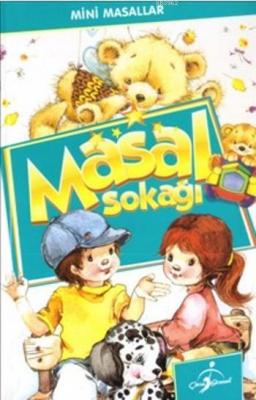 Masal Sokağı