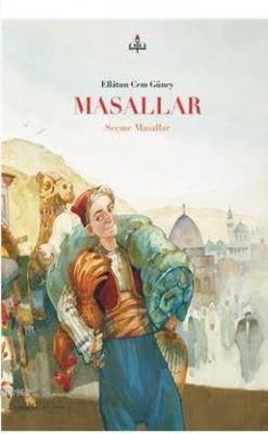 Masallar Keloğlan