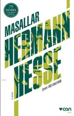 Masallar Hermann Hesse