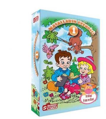 Masalların Efendisi 1