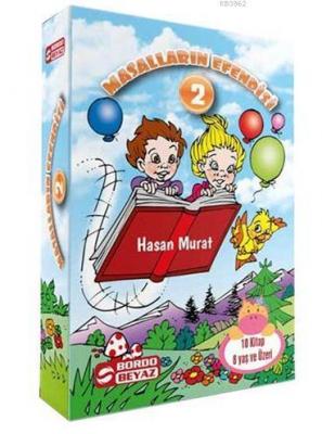 Masalların Efendisi 1
