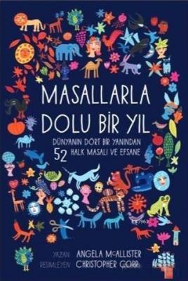 Masallarla Dolu Bir Yıl