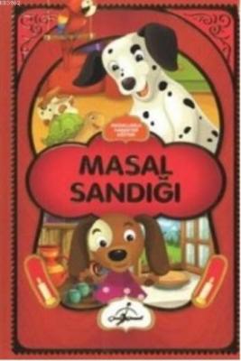 Masallarla Karakter Eğitimi