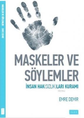 Maskeler ve Söylemler