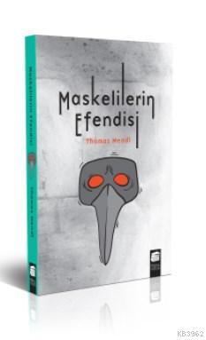 Maskelilerin Efendisi