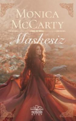 Maskesiz Monica Mccarty