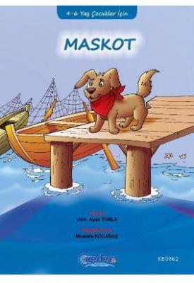 Maskot
