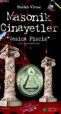 Masonik Cinayetler