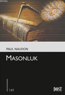 Masonluk Paul Naudon