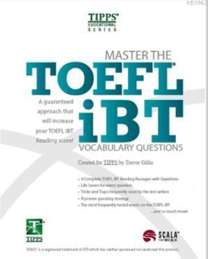 Master The Toefl Ibt Vocabulary Question Tipps