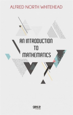 Matematiğe Giriş