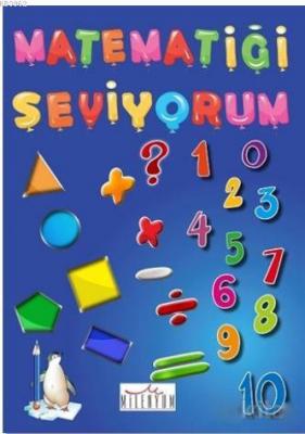 Matematiği Seviyorum