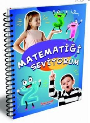 Matematiği Seviyorum Yasemin Mimir Altunok
