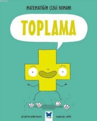 Matematiğin Çizgi Romanı Toplama