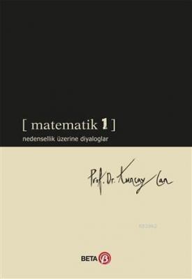 Matematik 1 Tuncay Can