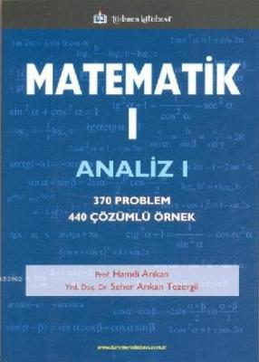 Matematik - 1