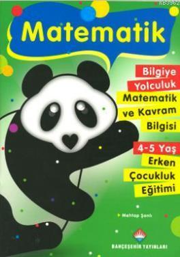 Matematik 4-5 Yaş