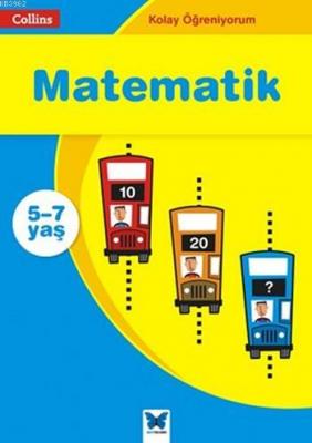 Matematik (5-7)