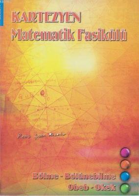Matematik Bölme Bölünebilme Obeb Okek