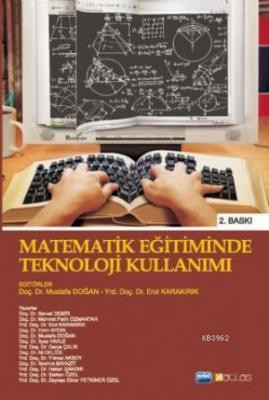 Matematik Eğitiminde Teknoloji Kullanımı Kolektif
