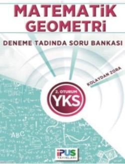 Matematik-Geometri Deneme Tadında Soru Bankası