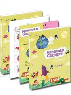 Matematik Gezegeni 1. Sınıf