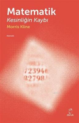 Matematik Kesinliğin Kaybı