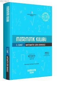 Matematik Kulübü 5.Sınıf Matematik S.B