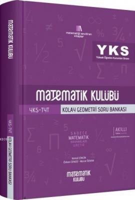 Matematik Kulübü TYT Kolay Geometri Soru Bankası Matematik Kulübü Kole