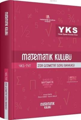 Matematik Kulübü TYT Zor Geometri Soru Bankası Matematik Kulübü Kolekt