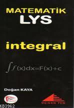 Matematik LYS İntegral Doğan Kaya