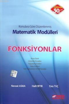 Matematik Modülleri Fonksiyonlar