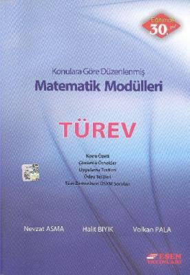 Matematik Modülleri Türev