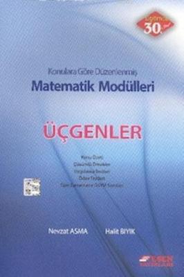 Matematik Modülleri Üçgenler Nevzat Asma
