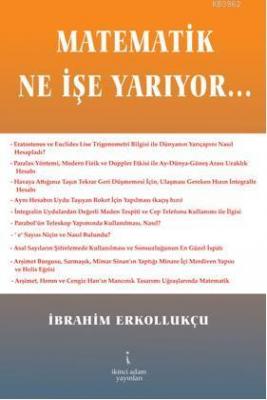 Matematik Ne İşe Yarıyor...