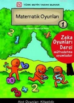 Matematik Oyunları 1