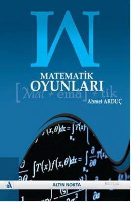 Matematik Oyunları Ahmet Arduç