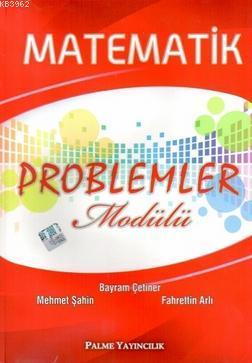 Matematik Problemler Modülü