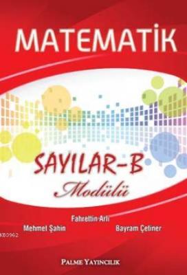 Matematik Sayılar B Modülü