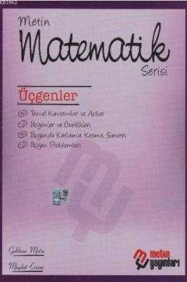 Matematik Serisi Üçgenler