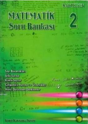 Matematik Soru Bankası 2