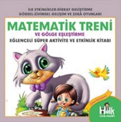 Matematik Treni