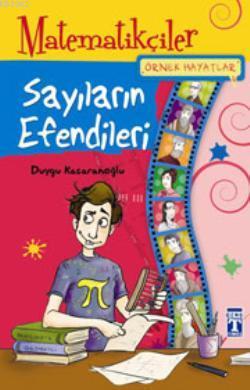 Matematikçiler - Sayıların Efendileri