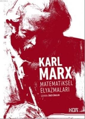 Matematiksel Elyazmaları Karl Marx