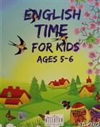 Math Time For Kids Ages 5 - 6