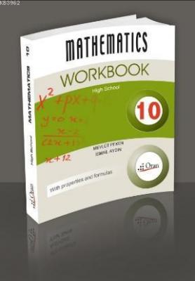 Mathematics 10 Workbook