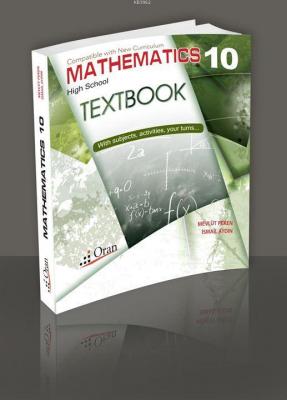 Mathematics 10